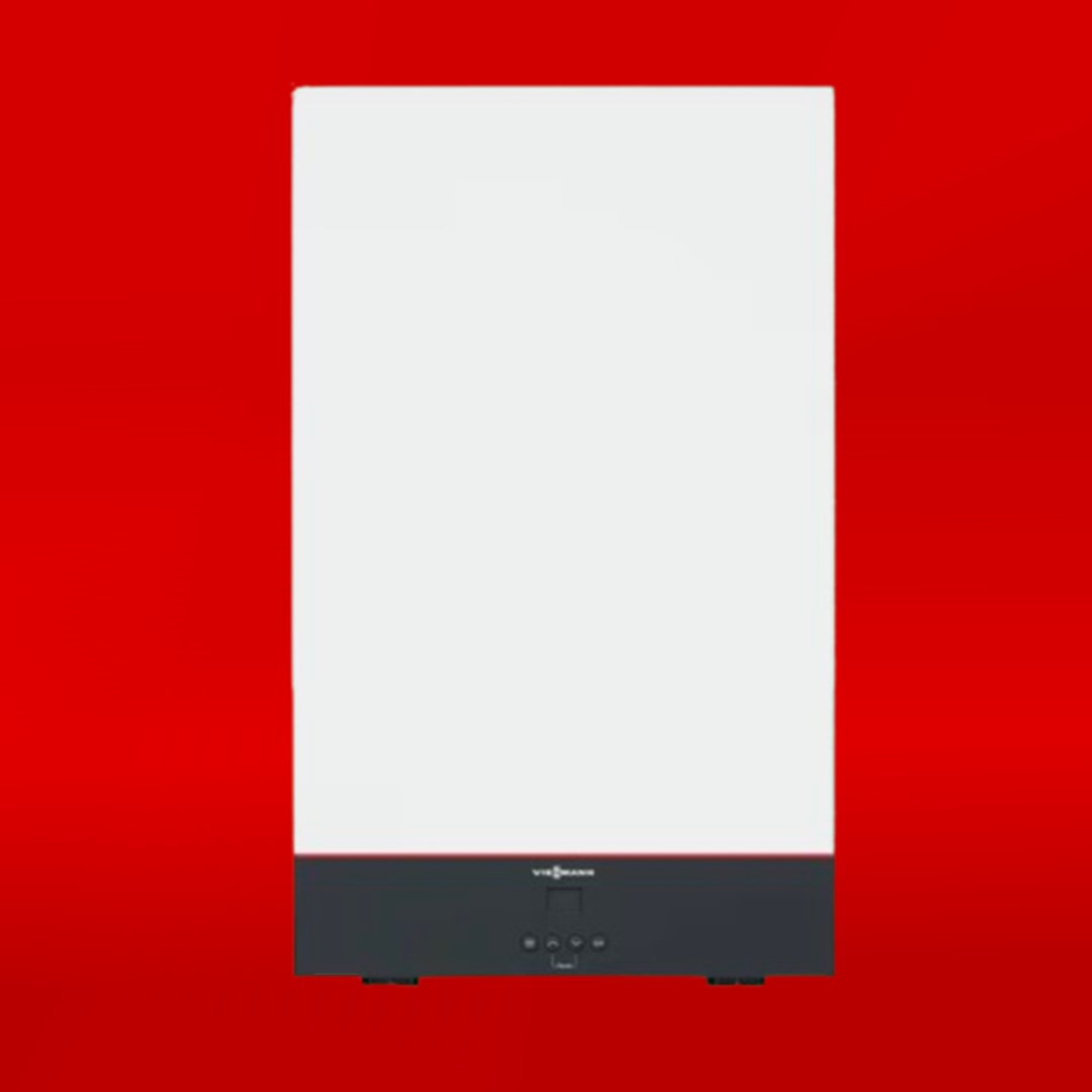 Viessmann Vitodens Classic 25 kW