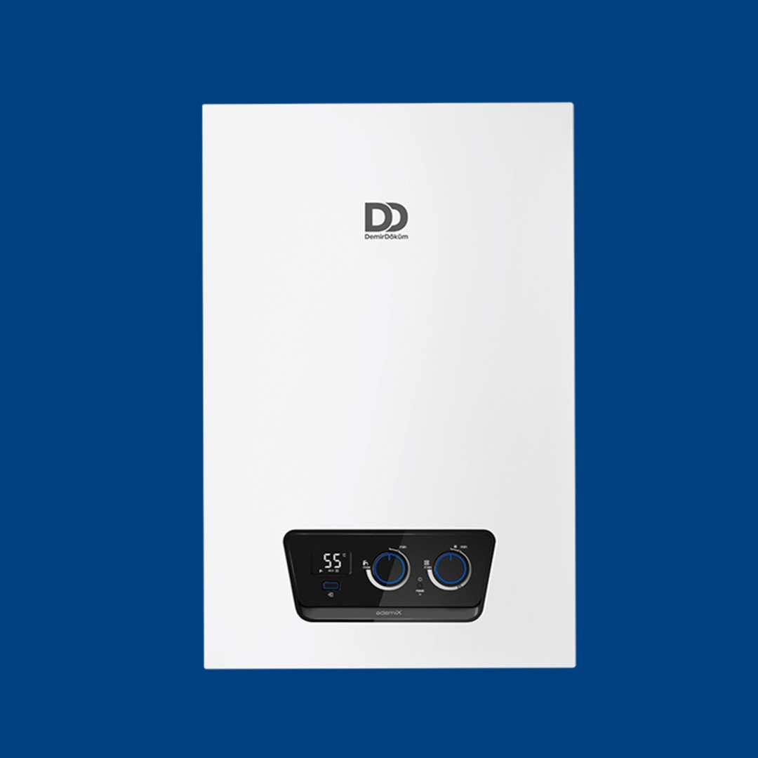 Demirdöküm Ademix 24kw